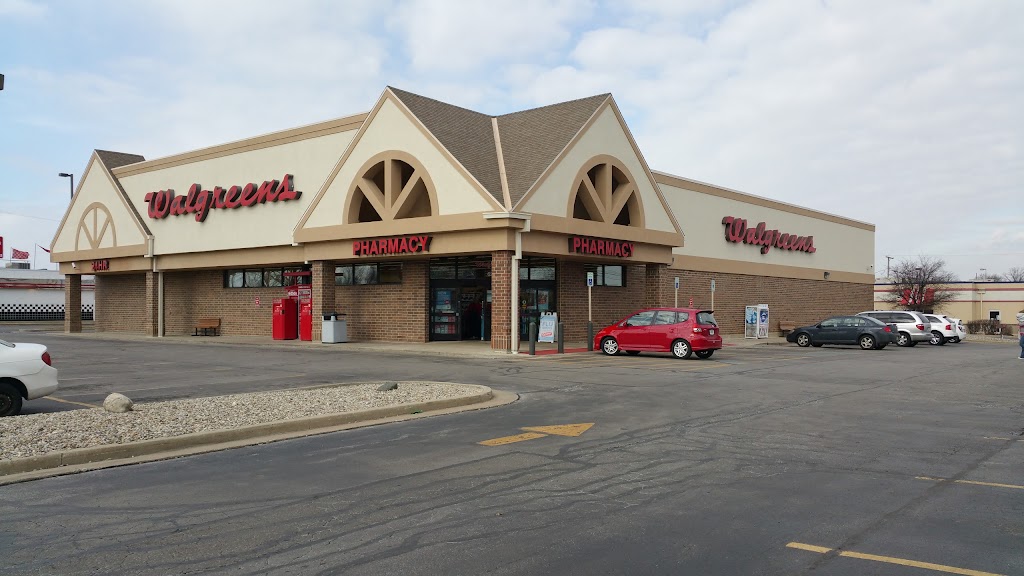 Walgreens | 6201 Stellhorn Rd, Fort Wayne, IN 46815, USA | Phone: (260) 485-0755