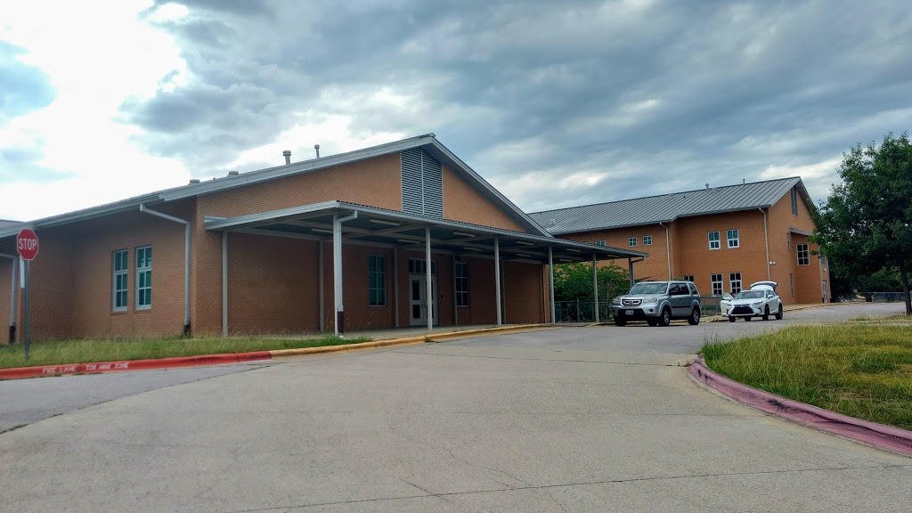 Clayton Elementary School | 7525 La Crosse Ave, Austin, TX 78739, USA | Phone: (512) 841-9200