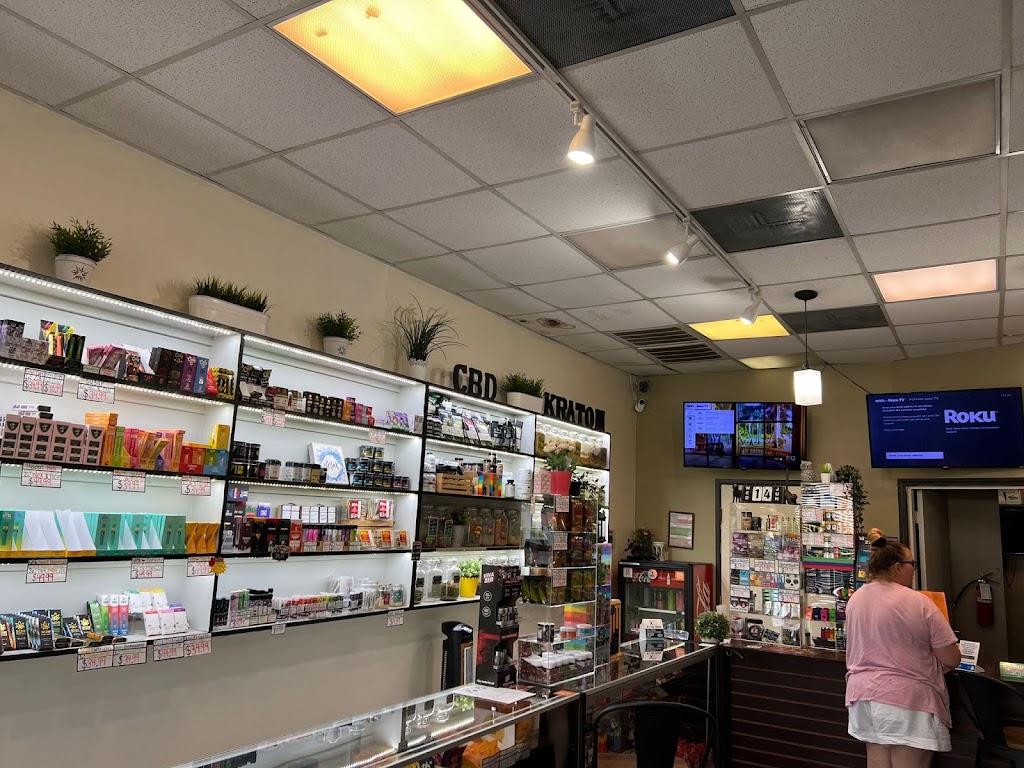 CBD LIFE VAPORIA | 5471 N MacArthur Blvd, Irving, TX 75038, USA | Phone: (469) 565-2151