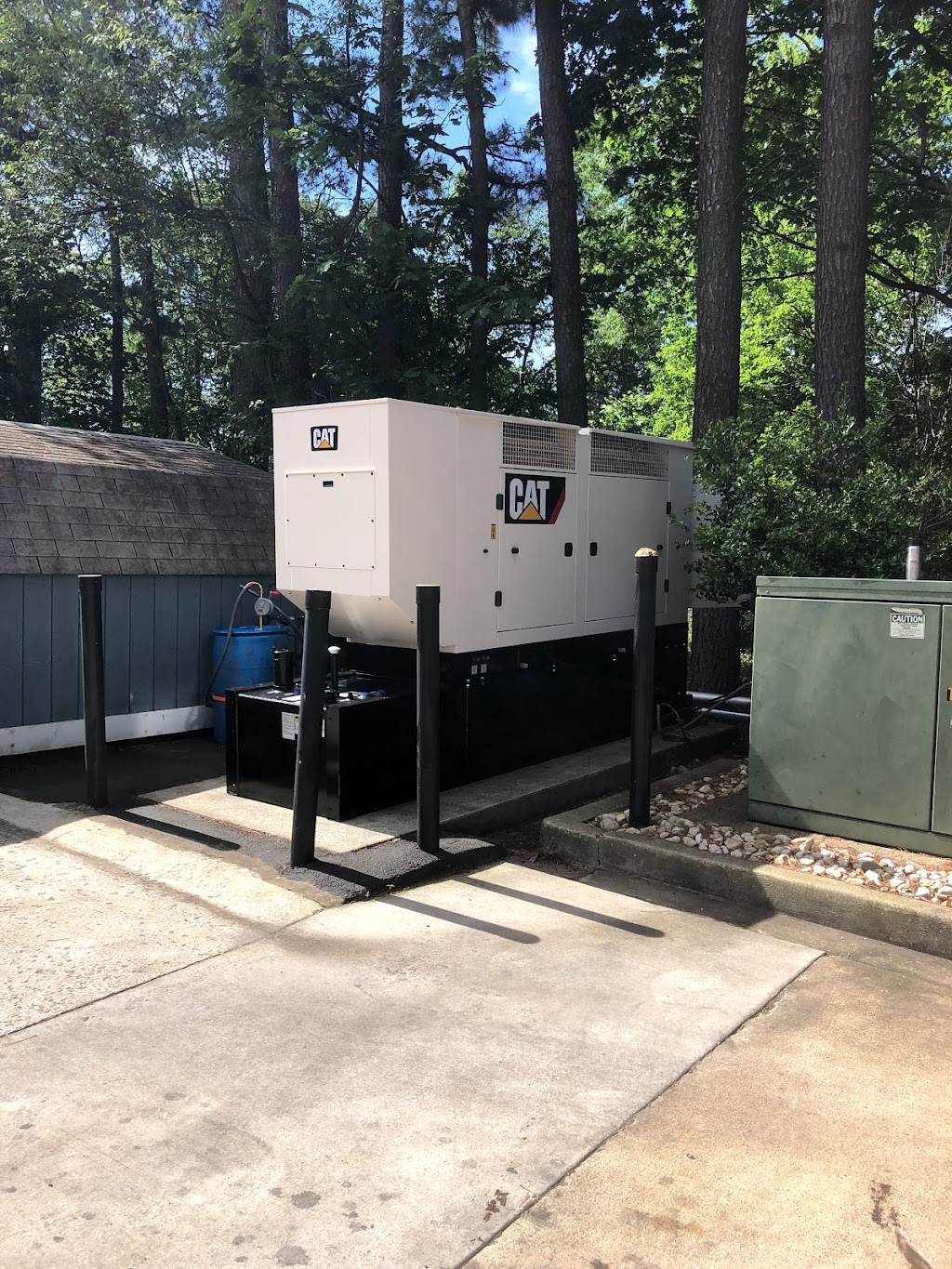 Calvert Generator | 3520 Lyons Creek Rd, Dunkirk, MD 20754 | Phone: (301) 717-4909