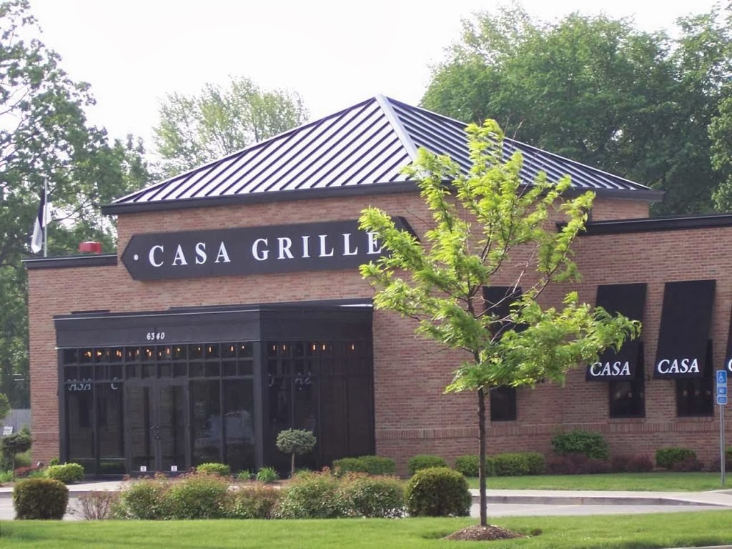 Casa Grille Italiano | 6340 Stellhorn Rd, Fort Wayne, IN 46815, USA | Phone: (260) 969-4700