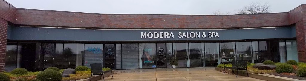 Modera Salon and Spa | 21075 Swenson Dr #400, Waukesha, WI 53186, USA | Phone: (414) 303-6707