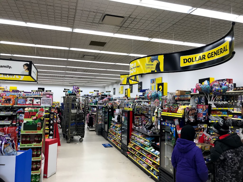 Dollar General | 5016 Greenfield Rd, Dearborn, MI 48126, USA | Phone: (313) 483-4276