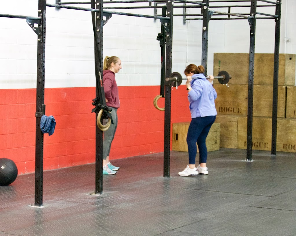 TriPoint Athletics Mentor | 7638 Tyler Blvd #9, Mentor, OH 44060, USA | Phone: (440) 413-3476