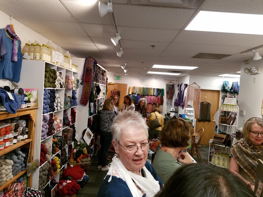 Maverick Fiber Arts | 2770 Dagny Way # 108, Lafayette, CO 80026, USA | Phone: (303) 665-5591