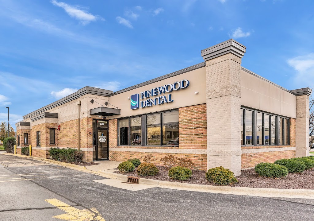 Pinewood Dental | 1150 State St, Lemont, IL 60439, USA | Phone: (708) 669-0253