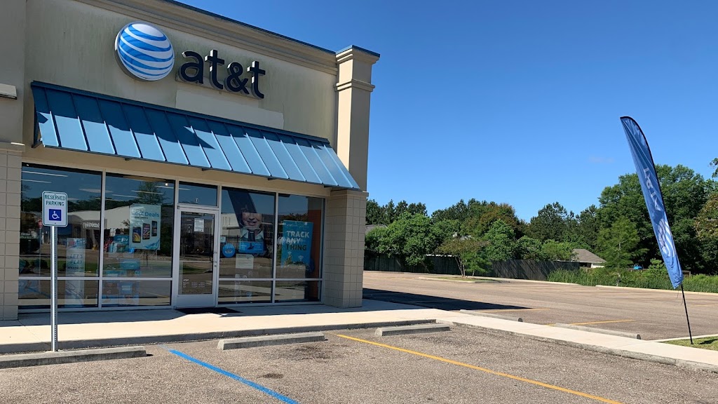 AT&T Store | 33939 LA-16 Suite Q, Denham Springs, LA 70706, USA | Phone: (225) 243-4414