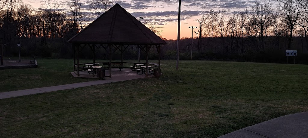 Central Bark Dog Park | 311 2nd Ave W, Springfield, TN 37172, USA | Phone: (615) 382-1655