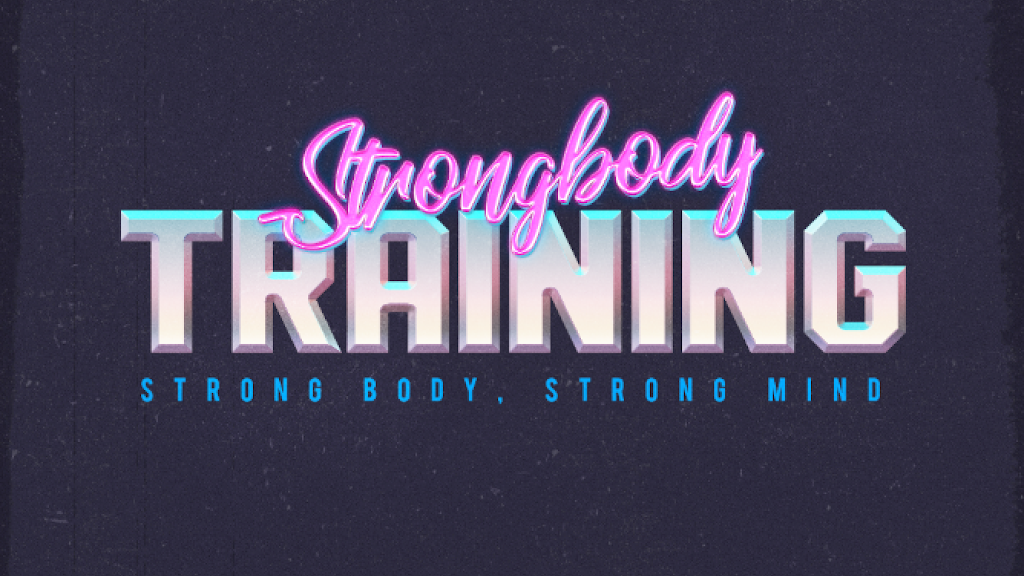 Strongbody Training | 2624 County Rd 148, Alvin, TX 77511, USA | Phone: (281) 919-3323