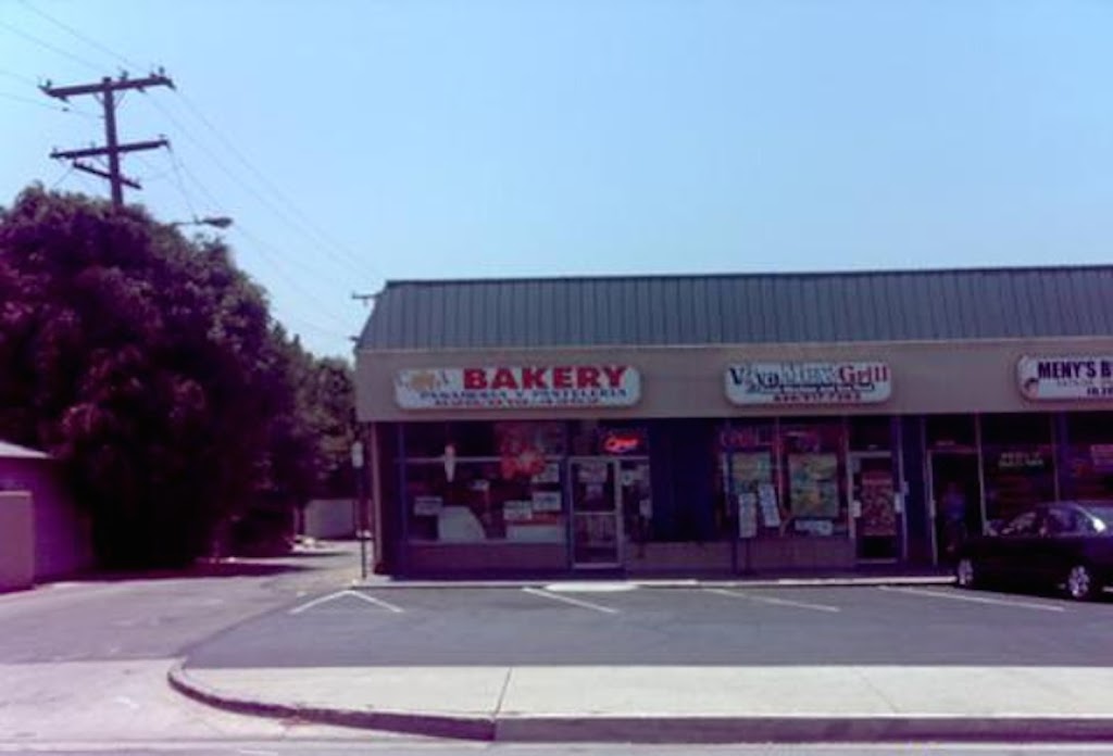 Corona Bakery | 15426 Fairgrove Ave, La Puente, CA 91744, USA | Phone: (626) 919-4252