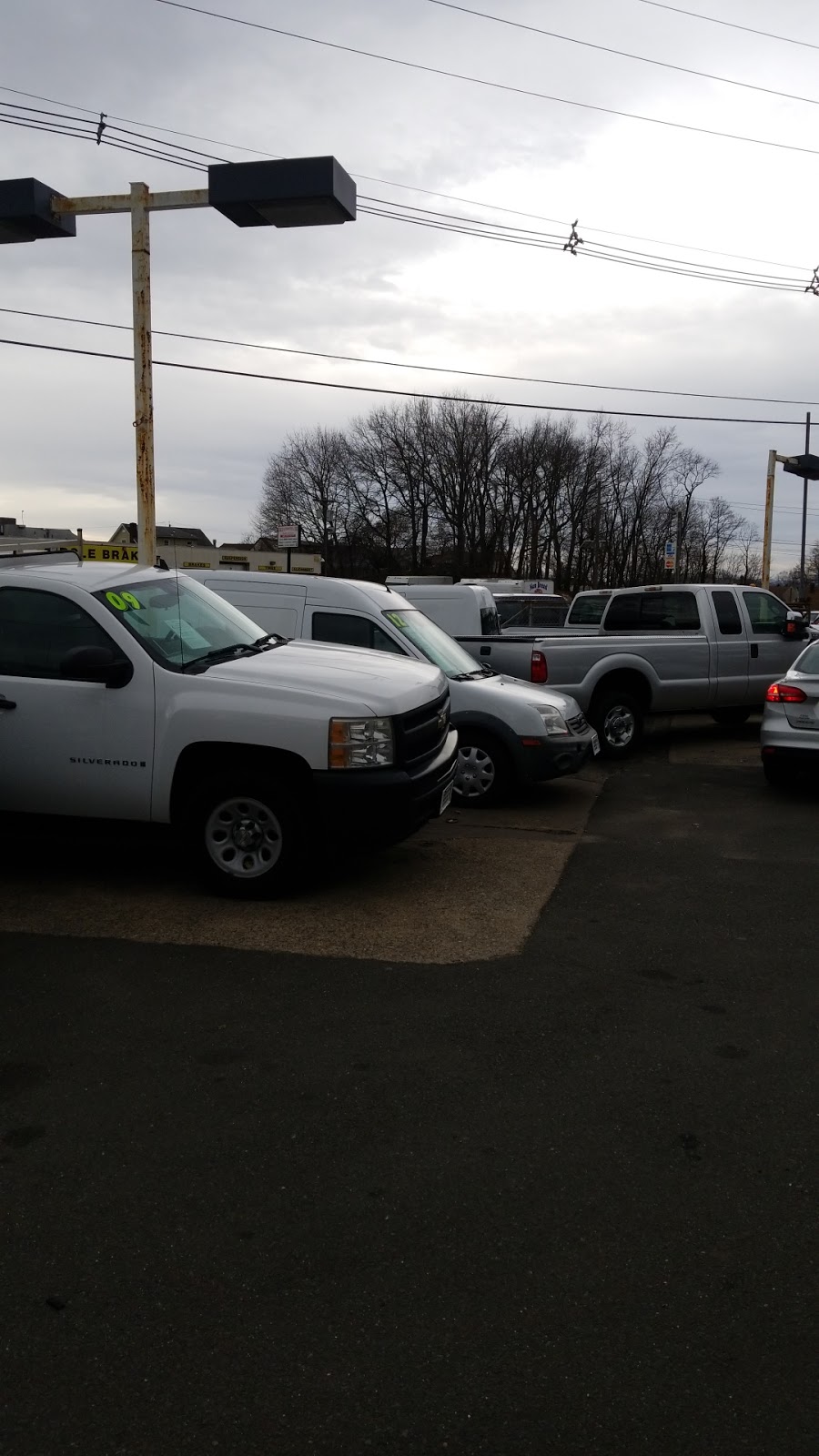 Scheuer Motor Sales Inc | 285 US-46, Elmwood Park, NJ 07407 | Phone: (201) 794-8999