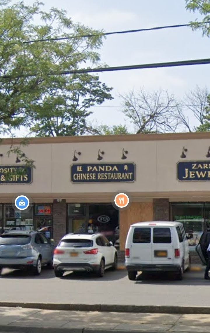 Panda Restaurant | 193 Atlantic Ave, Freeport, NY 11520, USA | Phone: (516) 223-2277