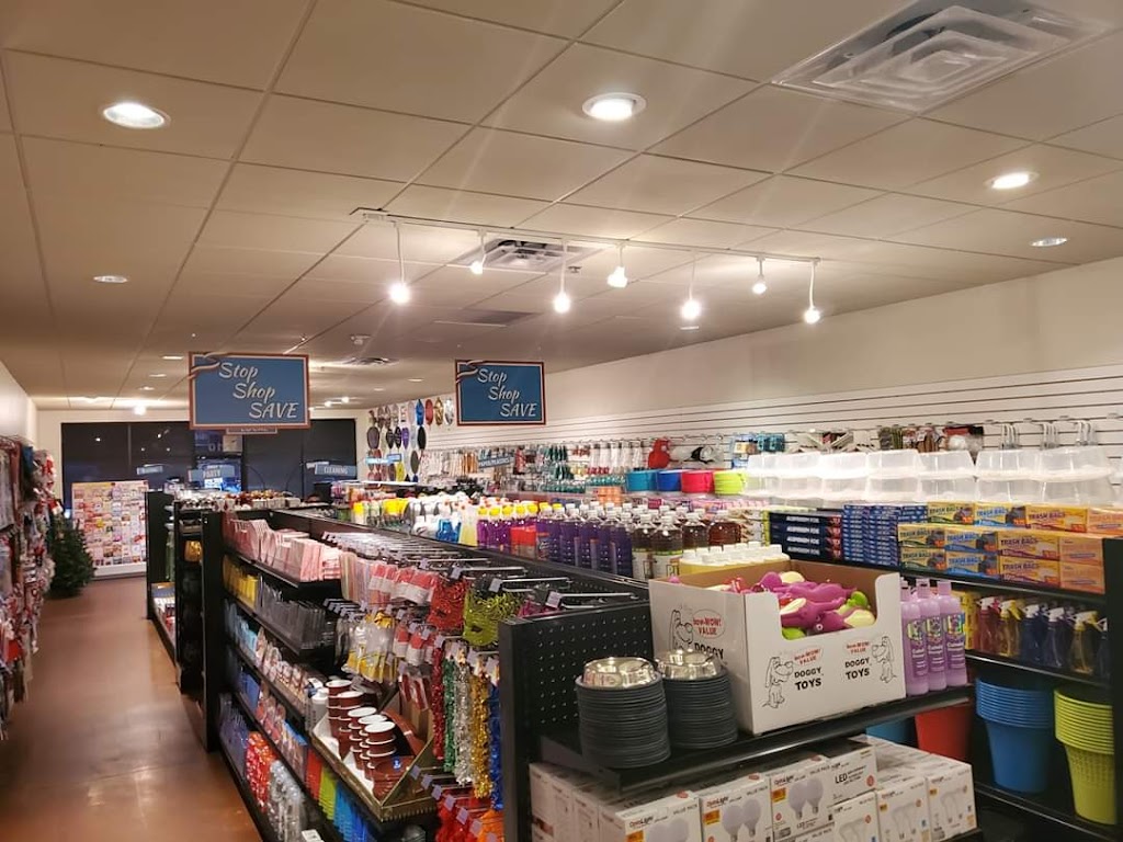 Dollar Plus | 5354 McGinnis Ferry Rd # 210, Alpharetta, GA 30005, USA | Phone: (770) 687-2535