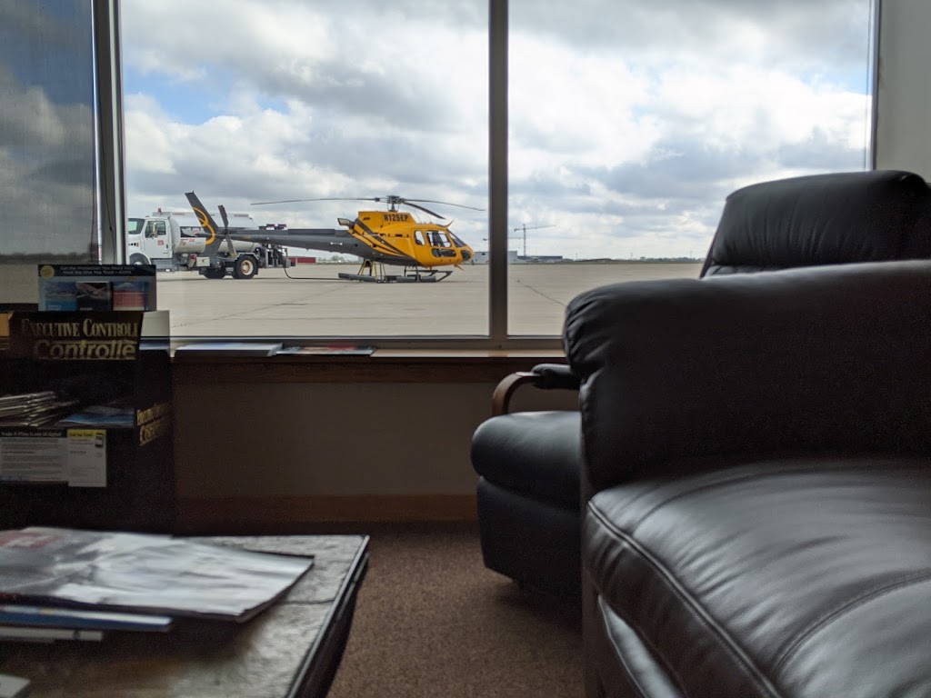 Revv Aviation | 4606 S Atlantis Dr, Janesville, WI 53546, USA | Phone: (608) 758-1037