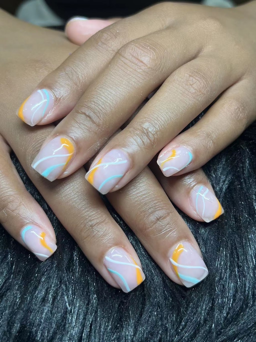 Paradise Nails and Spa 2 (Shopping Mall) | Shopping Center, between T-Mobile and, Starbucks, 815 Hutchinson Riv Pkwy, Bronx, NY 10465, USA | Phone: (347) 398-8341