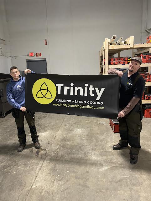 Trinity Plumbing Heating And Cooling | 4 G, Vatrano Rd, Albany, NY 12205, USA | Phone: (518) 348-3032
