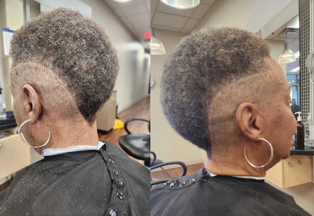 Clips & Cutz - Hair Salon | 9210 Baltimore National Pike suite w-6, Ellicott City, MD 21042, USA | Phone: (410) 461-6200
