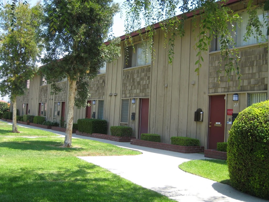 Countryside Townhomes | 4623 E Washington Ave, Orange, CA 92869, USA | Phone: (714) 997-8083