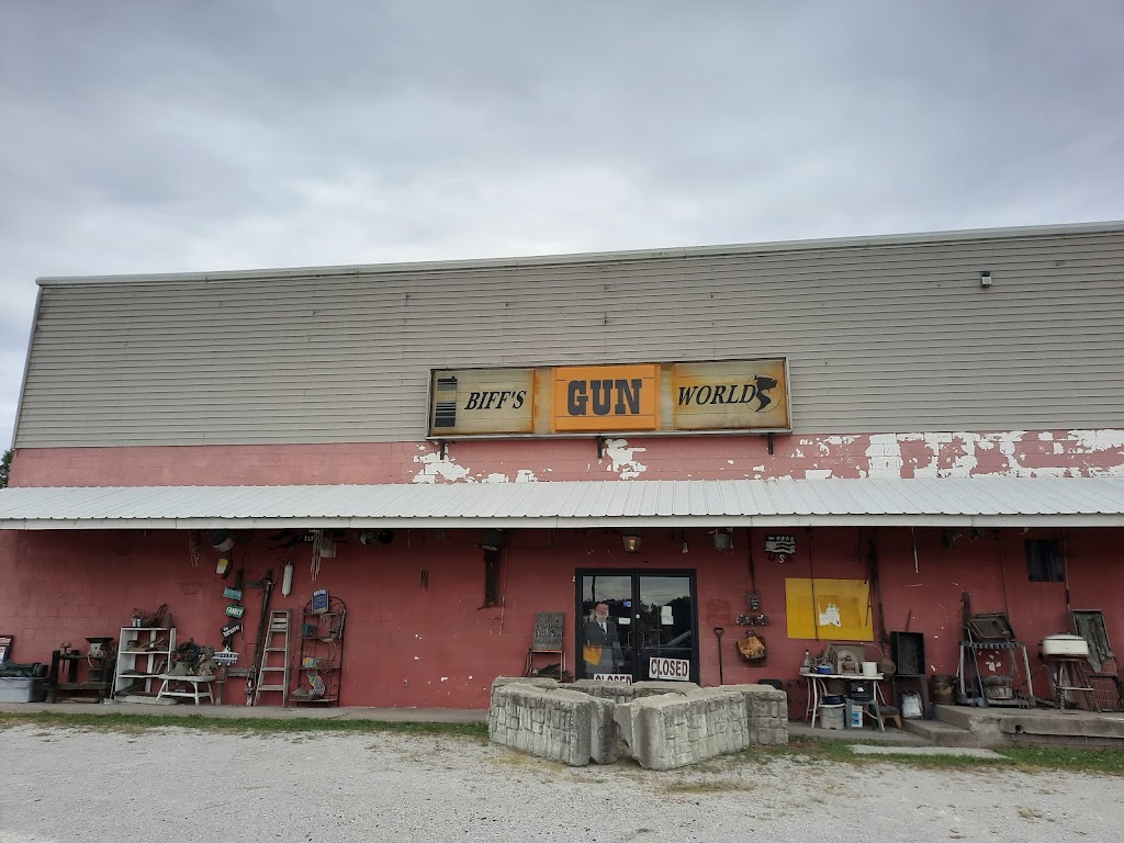 Biffs Gun World | 12706 Dixie Hwy, Louisville, KY 40272, USA | Phone: (502) 937-1996