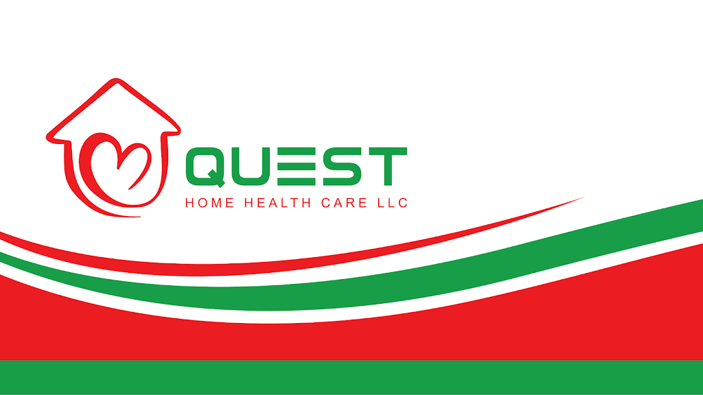 QUEST HOME HEALTH CARE LLC | 977 Branch Dr, Herndon, VA 20170, USA | Phone: (703) 596-9654