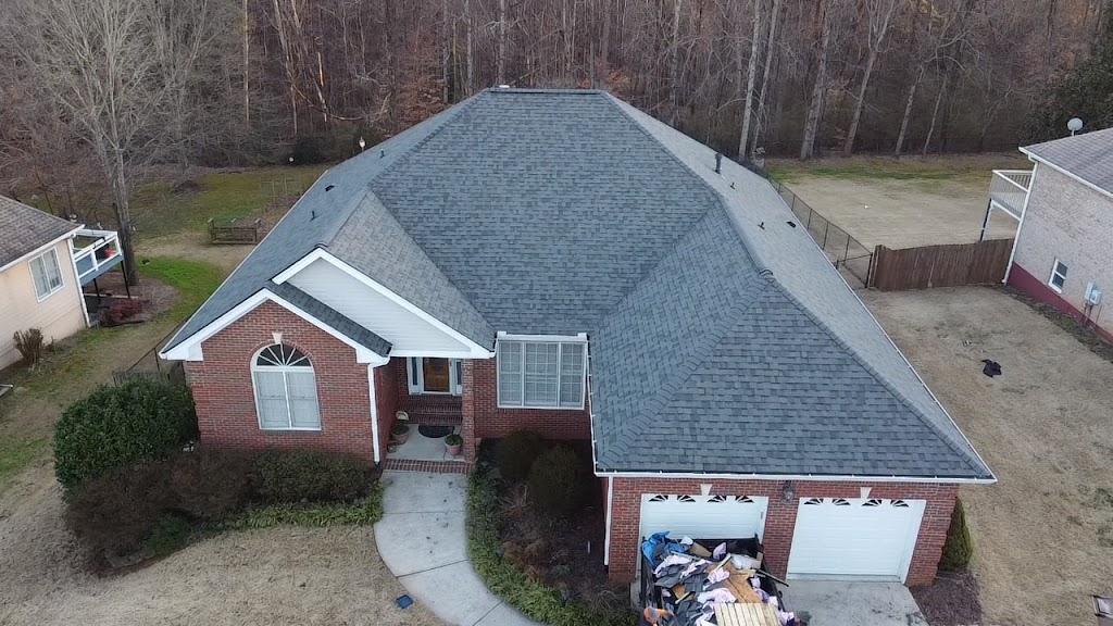 TRiO Construction | 134 Zion Church Rd, Braselton, GA 30517, USA | Phone: (678) 990-7464