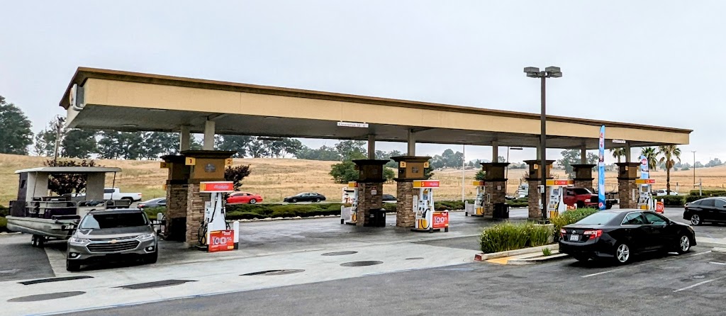 Shell | 97 Beaumont Ave, Beaumont, CA 92223, USA | Phone: (951) 769-3800