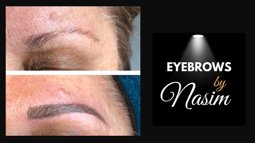 Beauty By Nasim | 531 Lisa Crescent, Windsor, ON N9G 2M5, Canada | Phone: (519) 991-7759