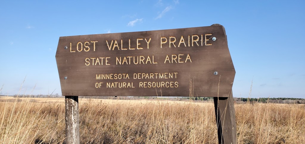 Lost Valley Prairie Scientific and Natural Area (SNA) | Nyberg Ave S, Hastings, MN 55033, USA | Phone: (651) 259-5800