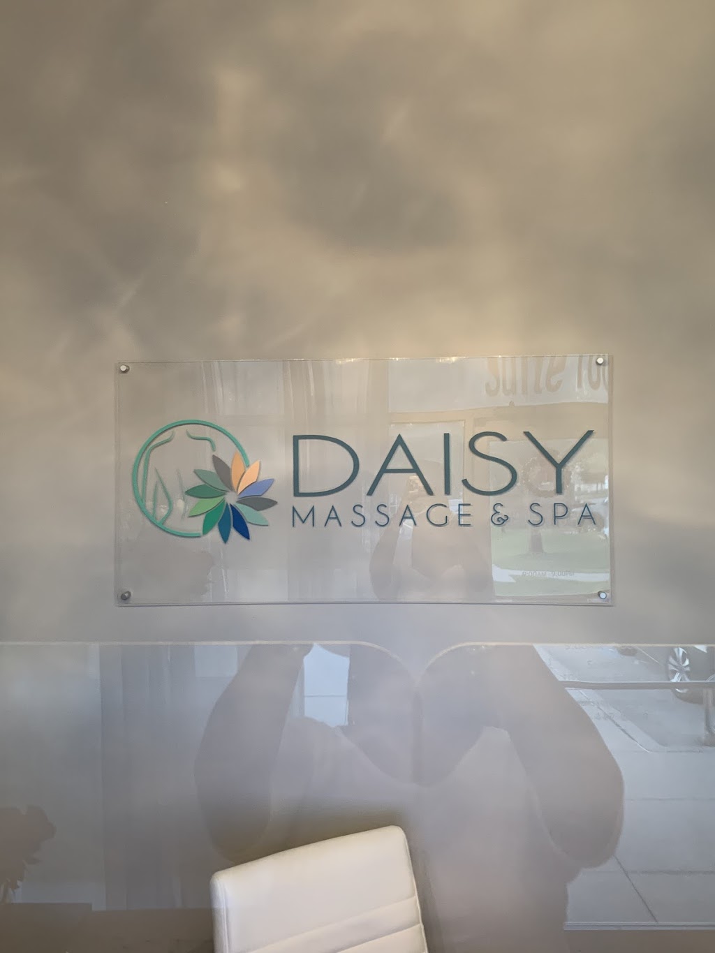 Daisy Massage & Spa | 6101 Windhaven Pkwy #155, Plano, TX 75093, USA | Phone: (469) 447-6969