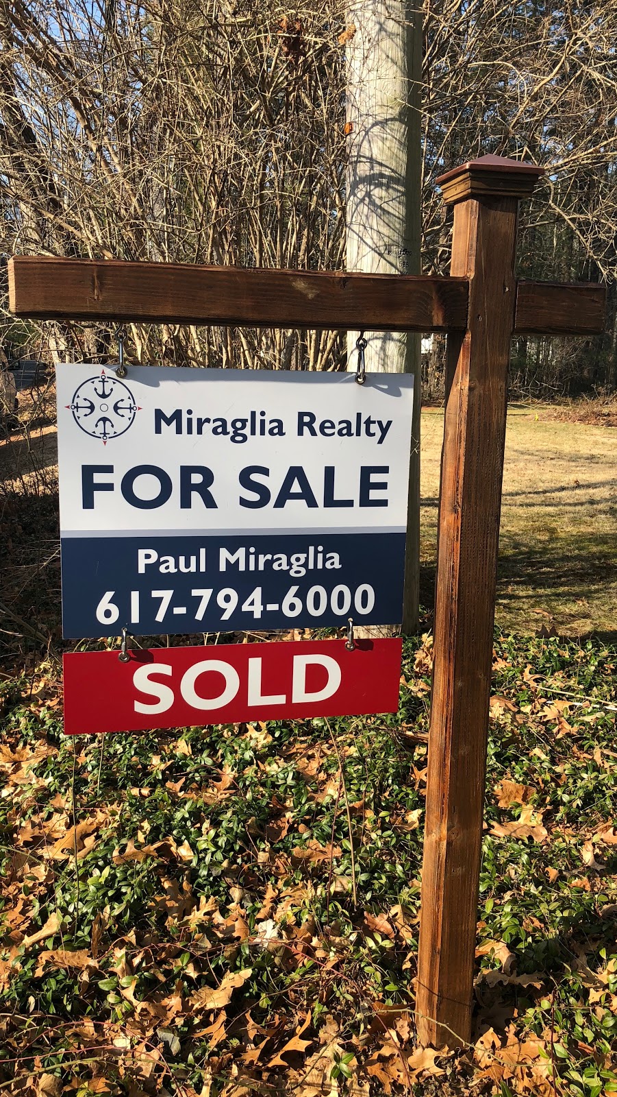 Miraglia Realty | 8 Bay Colony Dr, Plymouth, MA 02360, USA | Phone: (617) 794-6000