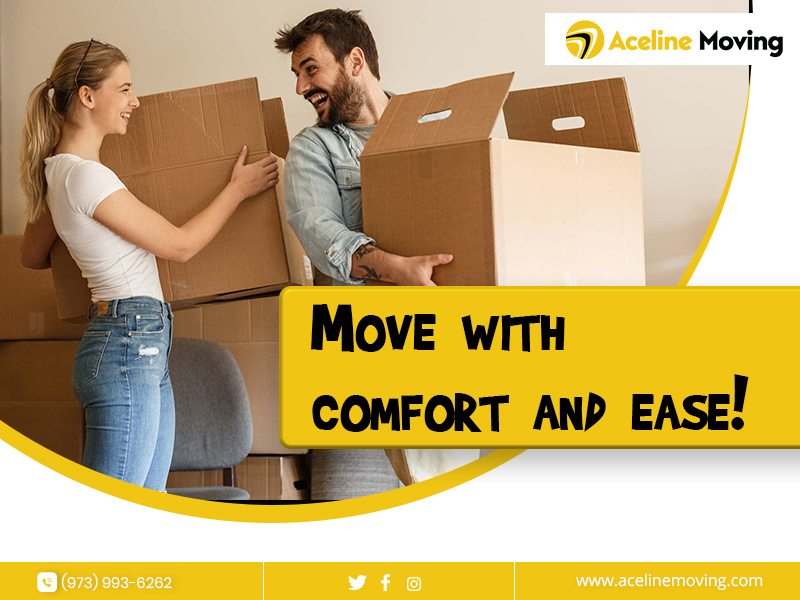 AceLine Moving | 991 US-22, Bridgewater Township, NJ 08807, USA | Phone: (973) 993-6262