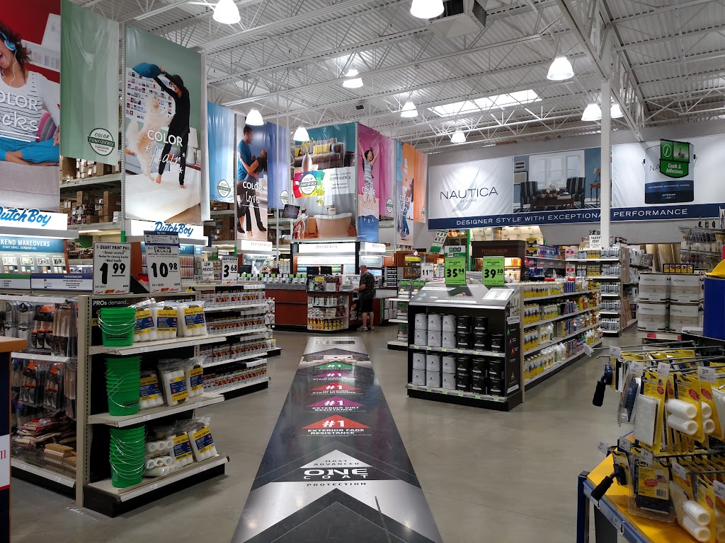 Menards | 6220 US-6, Portage, IN 46368, USA | Phone: (219) 762-6217