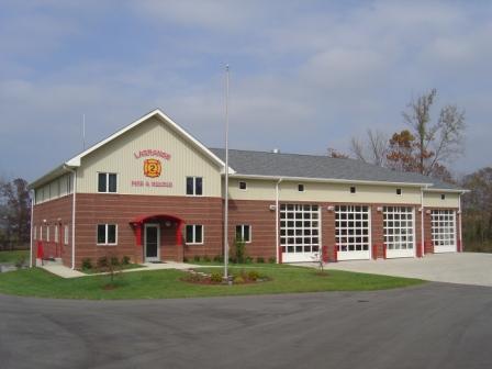 La Grange Fire & Rescue Department - Station 2 Buckner | 3637 KY-146, La Grange, KY 40031, USA | Phone: (502) 222-7801