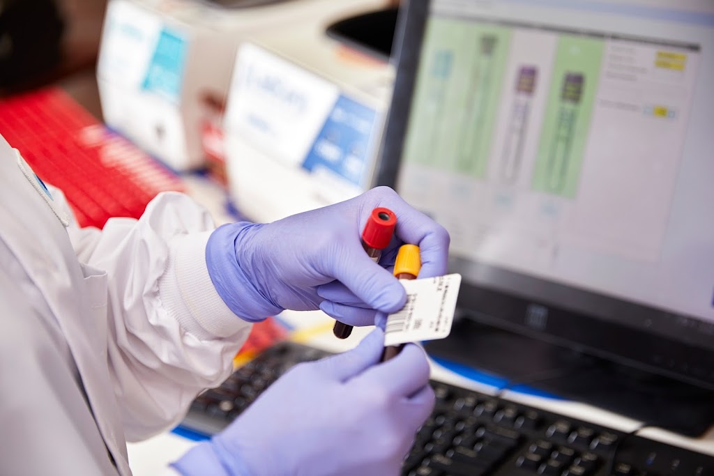 Labcorp | 6994 Mexico Rd, St Peters, MO 63376, USA | Phone: (636) 278-2847