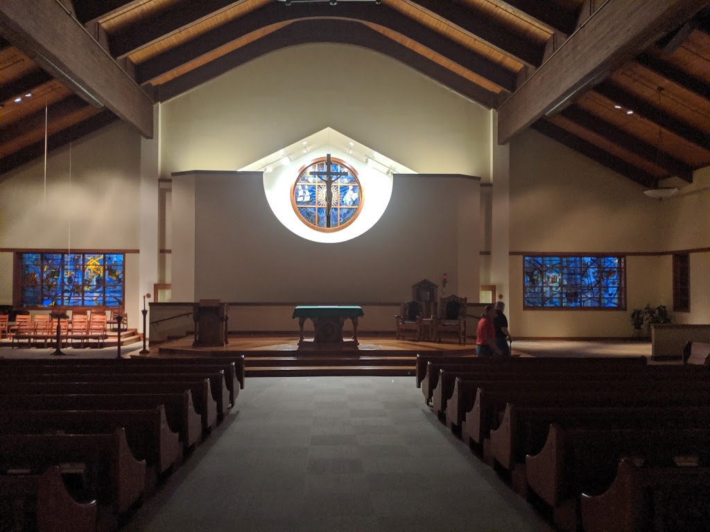 St. Francis Xavier Catholic Church | 155 Stringer Ln, Mt Washington, KY 40047, USA | Phone: (502) 538-4933