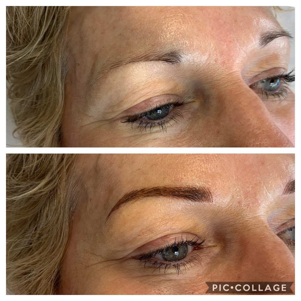 Sculpted Brows by Sarah M | 7402 E Camelback Rd suite C, Scottsdale, AZ 85251 | Phone: (602) 540-7810