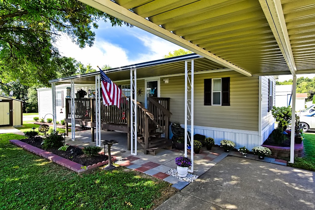 Hillside Manor | 1 Ray Dr, OFallon, MO 63366, USA | Phone: (636) 978-1579