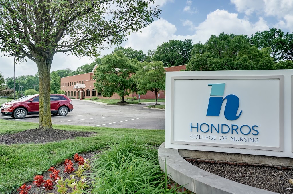 Hondros College of Nursing | 4140 Executive Pkwy, Westerville, OH 43081, USA | Phone: (614) 942-7175