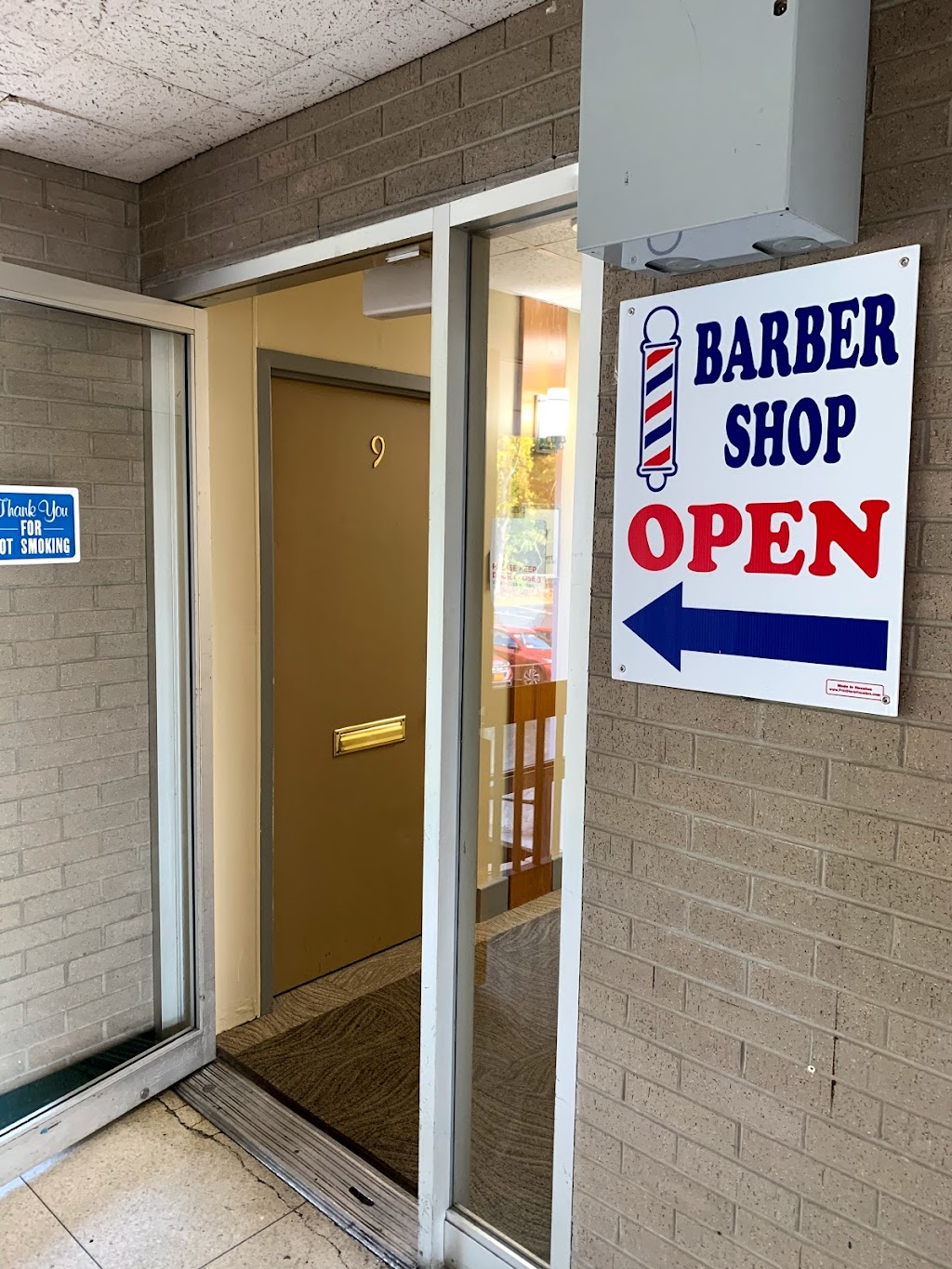 BARBERS PRO UNISEX - HAIRCUT | 60 Dutch Hill Rd, Orangeburg, NY 10962, USA | Phone: (845) 359-7766