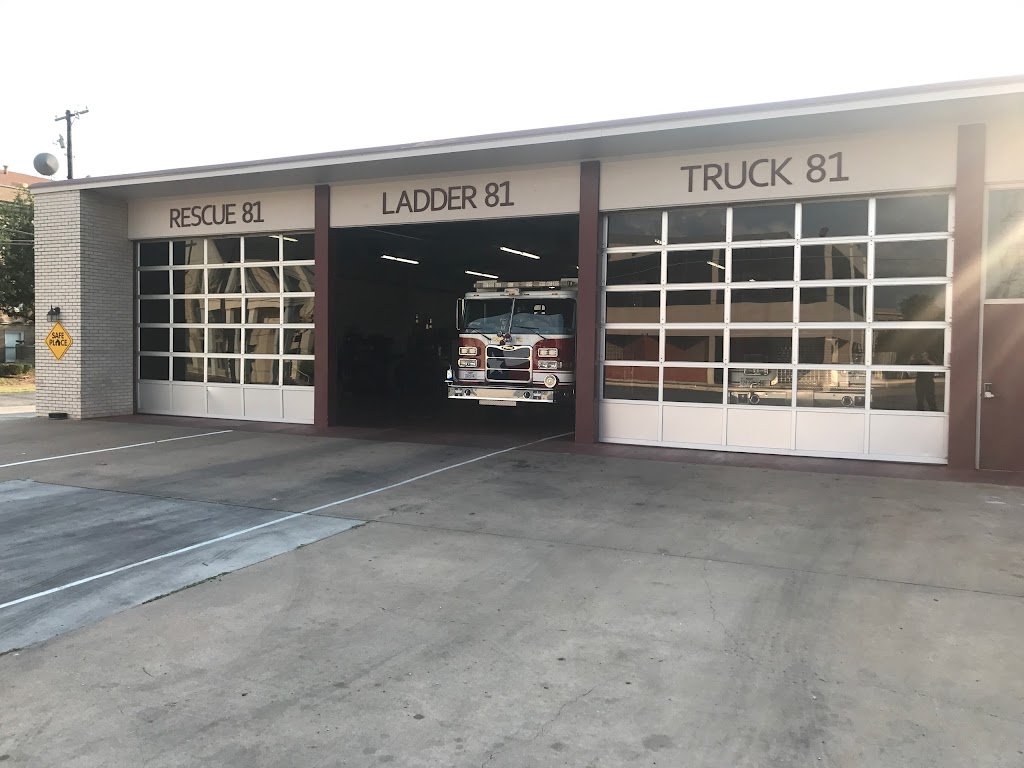 Sherman Fire Department | 318 S Travis St, Sherman, TX 75090, USA | Phone: (903) 892-7273