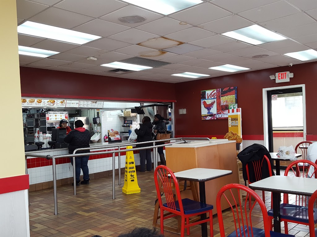 KFC | 140-04 Queens Blvd, Queens, NY 11435, USA | Phone: (718) 523-0540