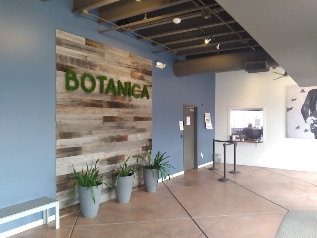 Botanica | 6205 N Travel Center Dr, Tucson, AZ 85741, USA | Phone: (520) 395-0230