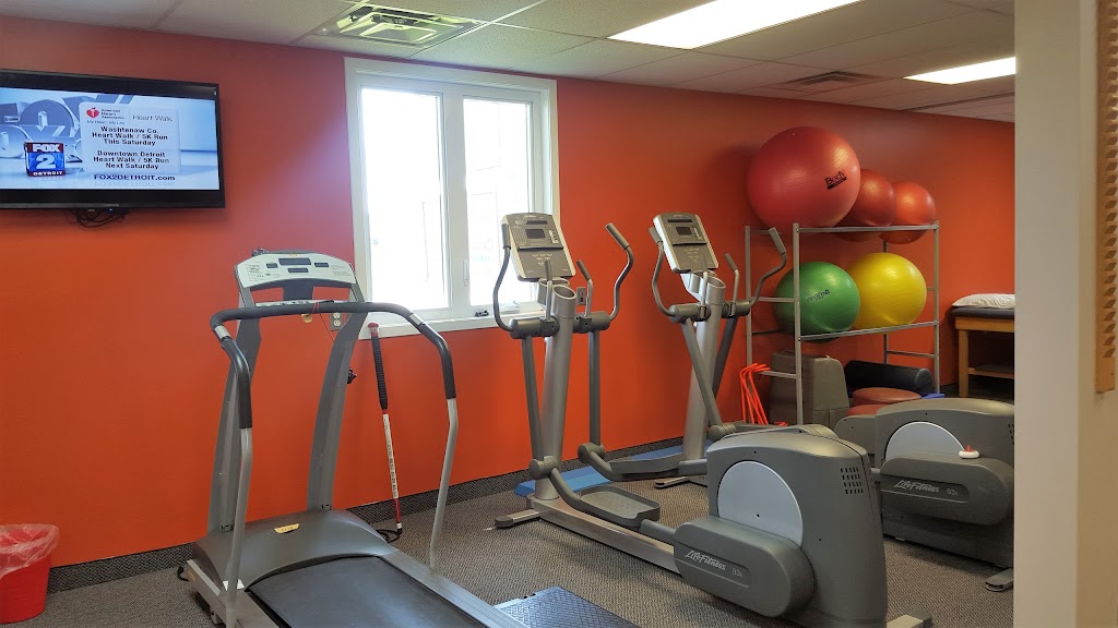 St. Mary Rehabilitation Physical Therapy | 4415 Metro Parkway suite # 100, Sterling Heights, MI 48310, USA | Phone: (833) 823-3300