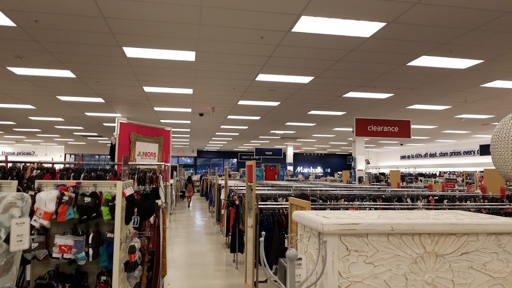 Marshalls | 21705 Village Lakes Sc Dr, Land O Lakes, FL 34639, USA | Phone: (813) 949-9584