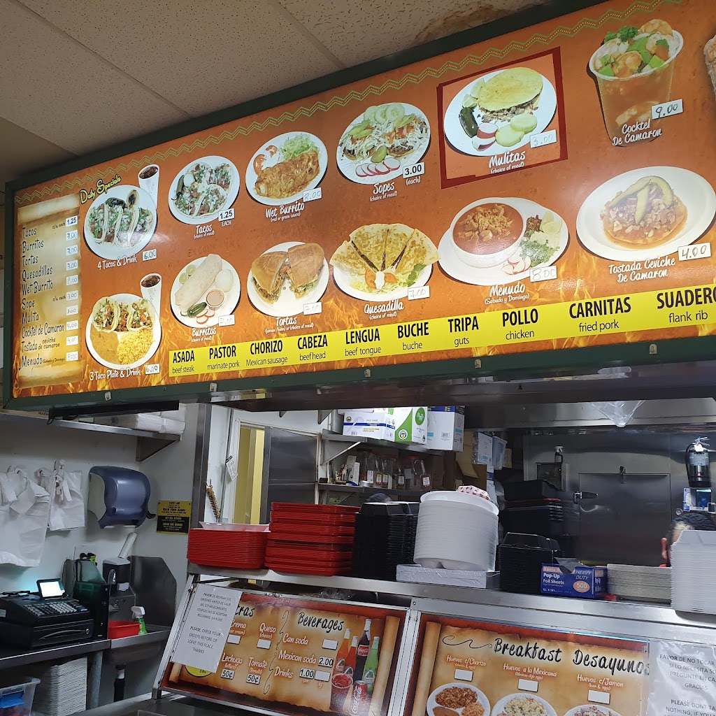 Tacos El Parque | 1124 W Redondo Beach Blvd, Gardena, CA 90247, USA | Phone: (310) 538-3000