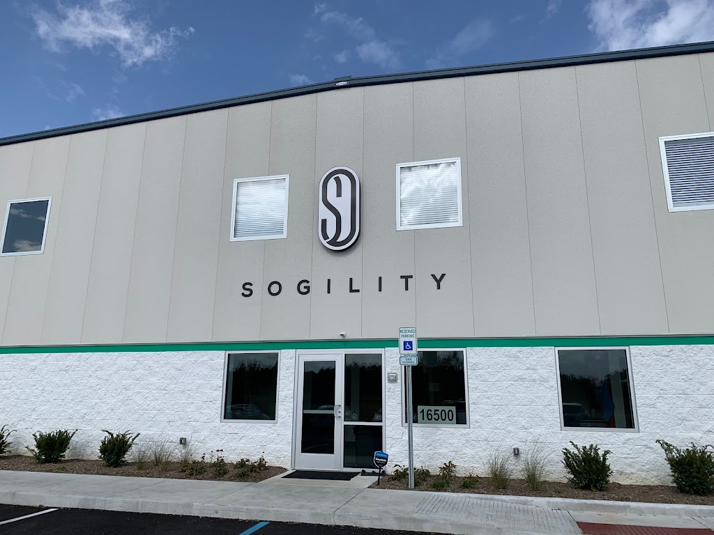 Sogility - Westfield | 16500 Southpark Dr, Westfield, IN 46074, USA | Phone: (317) 399-7914