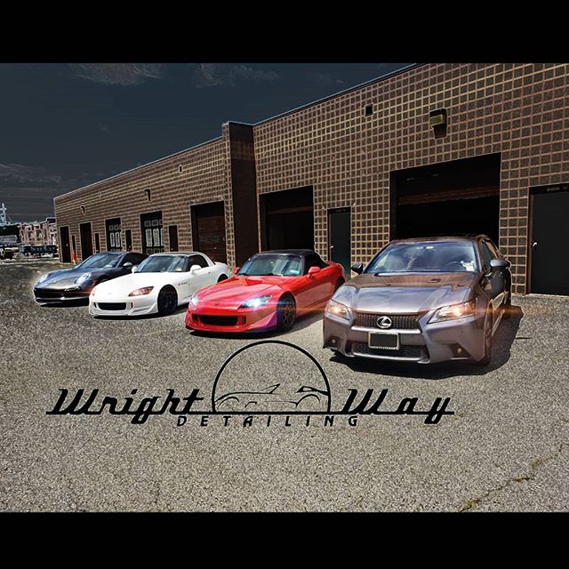 Wright Way Detailing | 22 Parkway Cir, New Castle, DE 19720, USA | Phone: (302) 426-2256