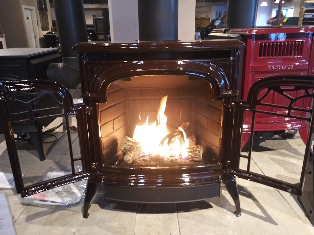 Amandas Fireplace | 1869 NY-9H, Hudson, NY 12534, USA | Phone: (518) 828-9337