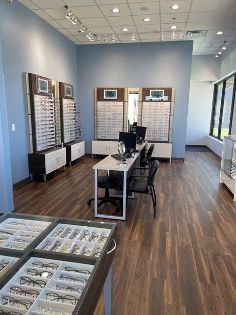 Milburn Eye Center - Frisco Optical | 7932 Preston Rd Suite #100, Frisco, TX 75034, USA | Phone: (214) 494-6000