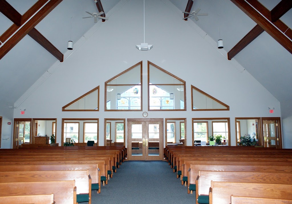 Presbyterian Church | Schuyler, NE 68661, USA | Phone: (402) 352-3822